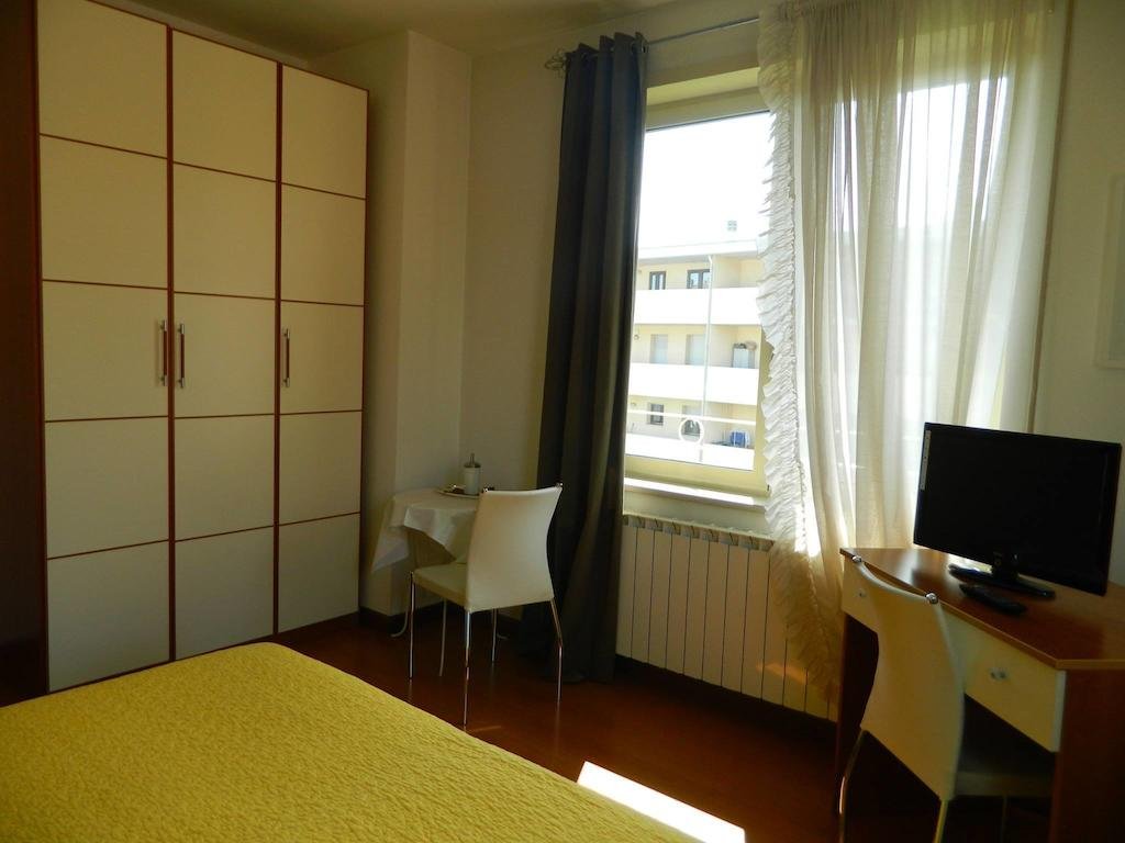 Фото Casa vacanze Le Terrazze