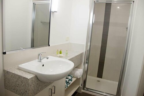 Гостиница Gateway Lifestyle Nepean Shores в Пенрите