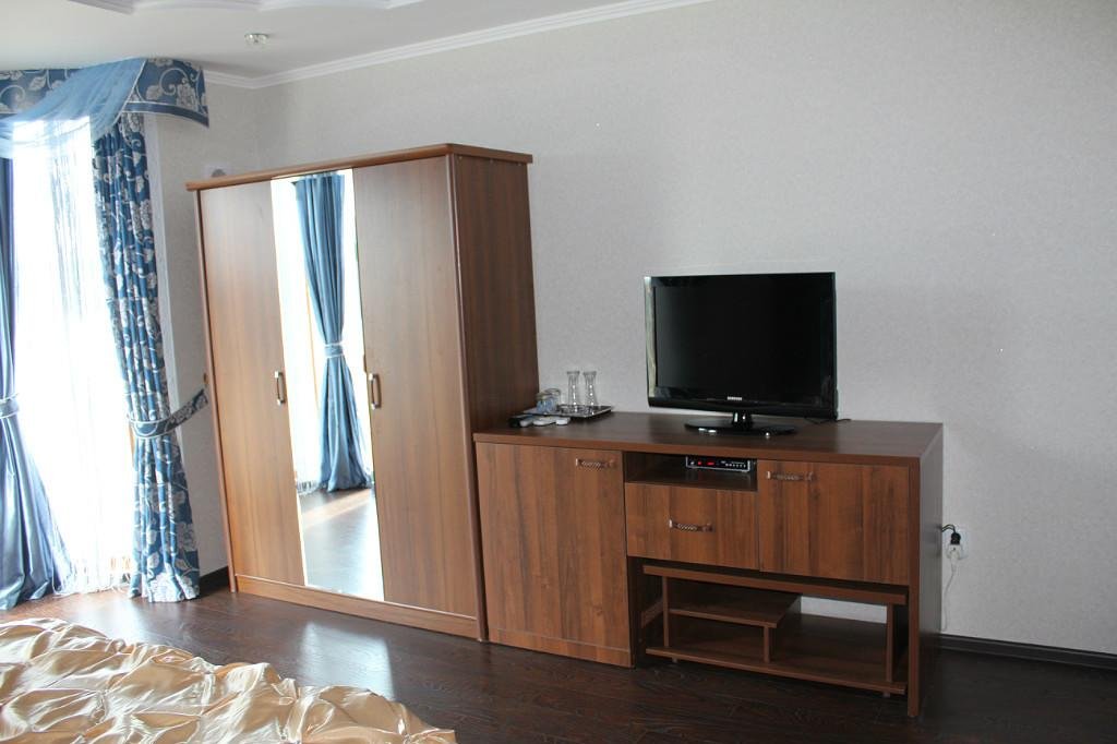 Фото Кристалл