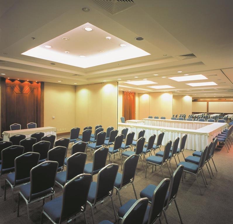 Фото Estanplaza Funchal - Faria Lima