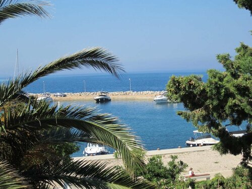 Гостиница Guesthouse Punta Mira