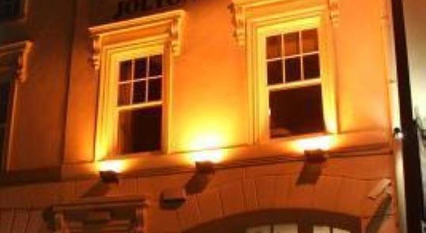 Фото Jolyon's Boutique Hotel