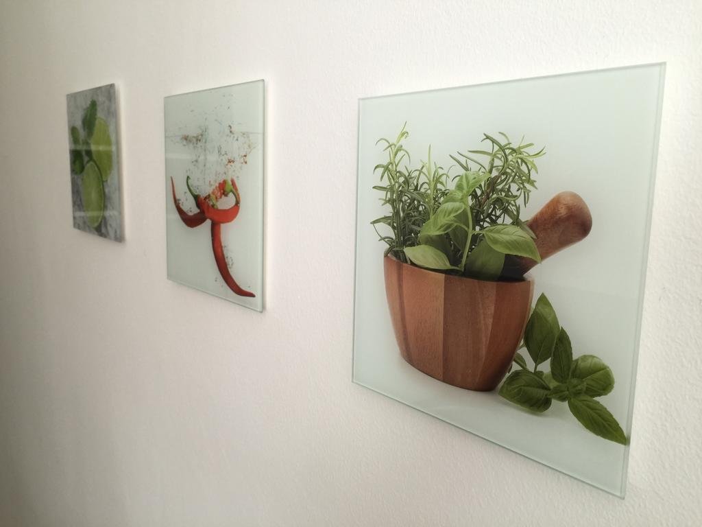 Фото Viennaappartement