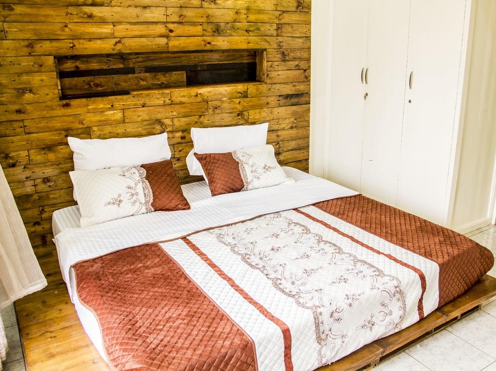 Фото Kigali Art Gallery