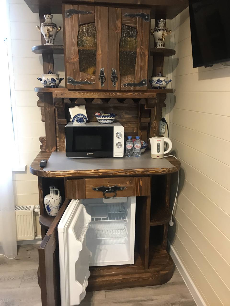 Фото Дом Куприна в Кремле