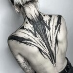Out of Mine (Akademika Pavlova Street, 27), salón de tatuajes