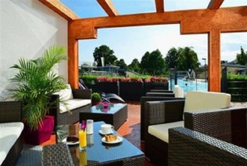 Фото Arthotel Haar