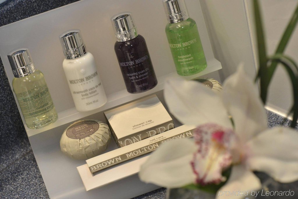 Фото Crowne Plaza Bahrain