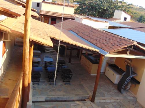 Фото Pousada La Luna dos Pireneus