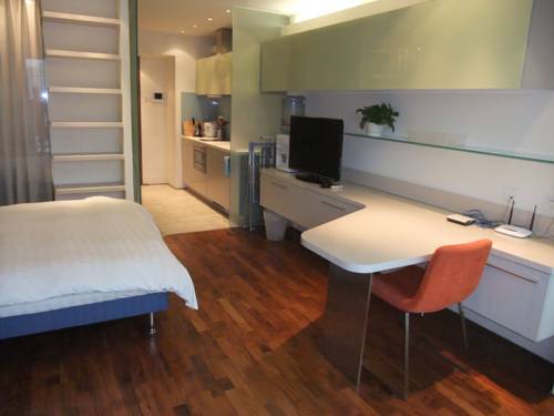 Фото New Oriental Suites