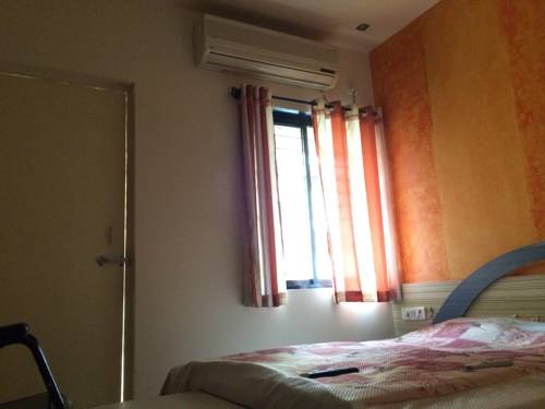 Фото Lodging Saitej