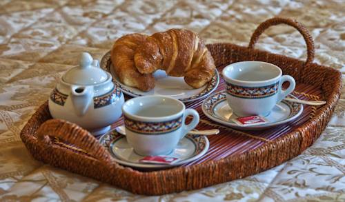 Фото Hotel Parco delle Cale