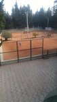 City Sport (Тбилиси, район Сабуртало), теннисный клуб в Тбилиси