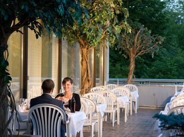 Фото Nh Fribourg Hotel