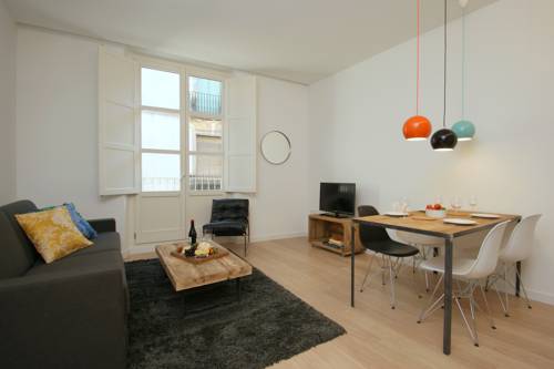 Фото Ramblas Deluxe Apartments