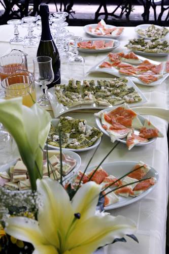 Фото Hotel Clorinda