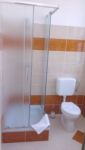 Фото Broadway City Panzió