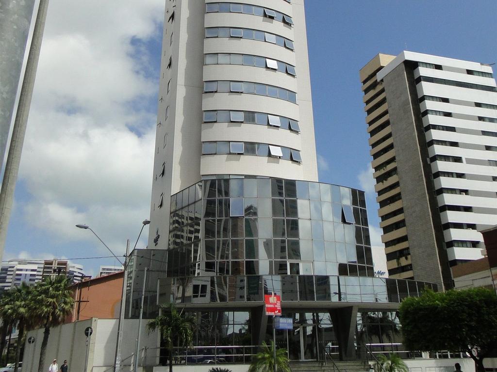 Фото Costa Do Mar Hotel