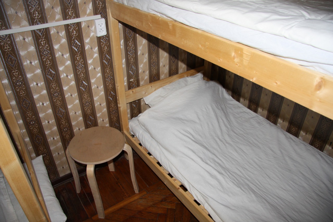 Фото отеля 4