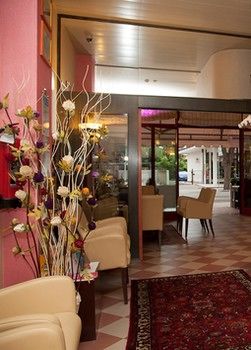 Фото Hotel Menfi