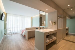 Гостиница Casual Kubic Athens Hotel