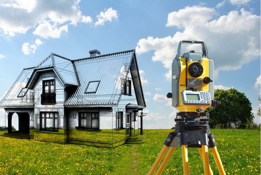 Trabajo catastral Cadastral Engineer, , foto