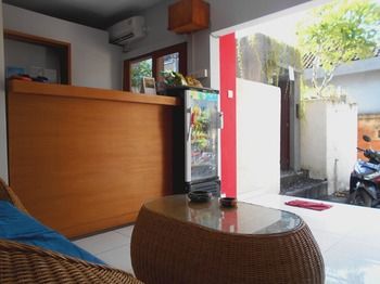 Фото Spunky Premiere Kuta