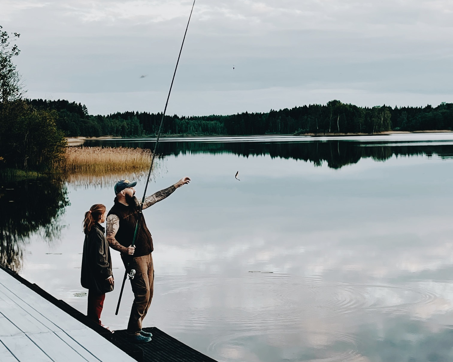 Фото Chuchemlya eco village