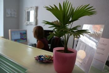 Фото Hotel du Theatre