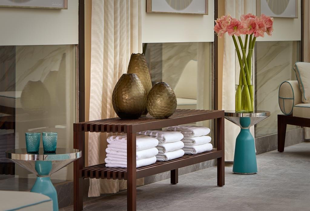 Фото The Ritz-Carlton, Budapest