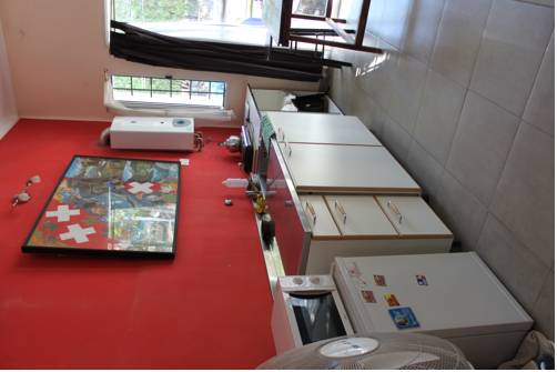 Фото Departamentos del Parque