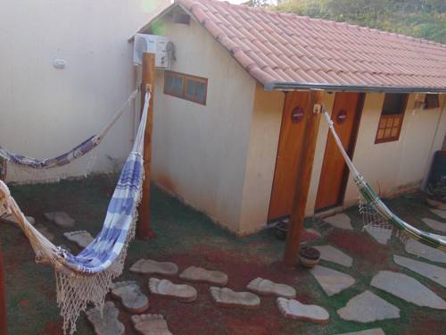 Фото Pousada La Luna dos Pireneus