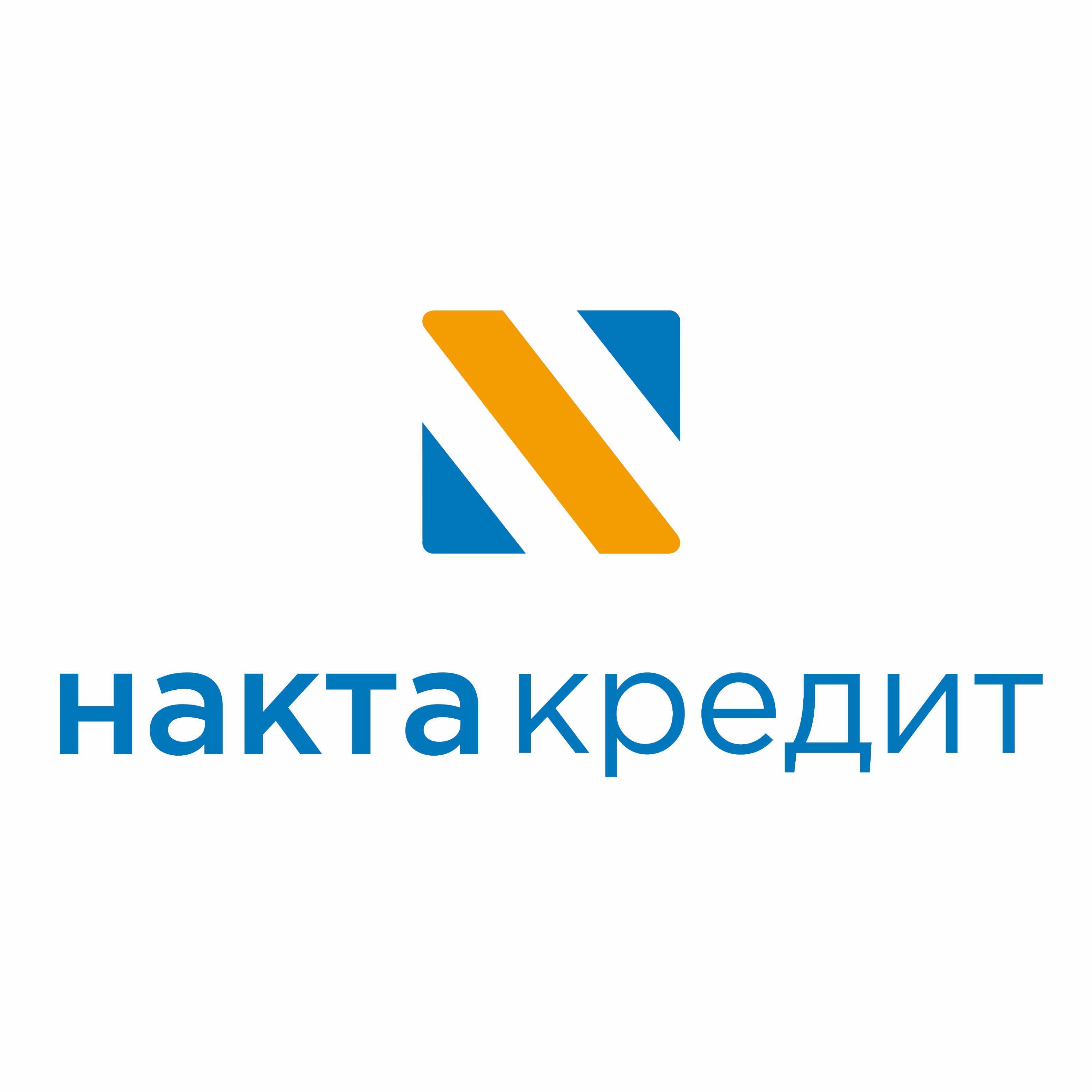 Накта Кредит