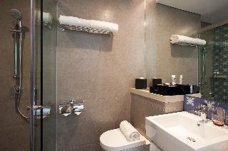 Фото Novotel Singapore On Stevens