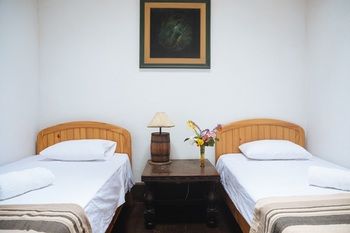 Фото Refugio de Santiago Ecolodge