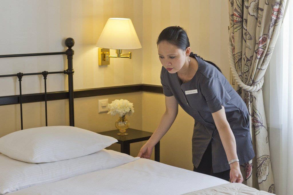 Фото Opera Hotel Zurich