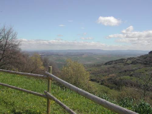 Фото Agriturismo Le Valli