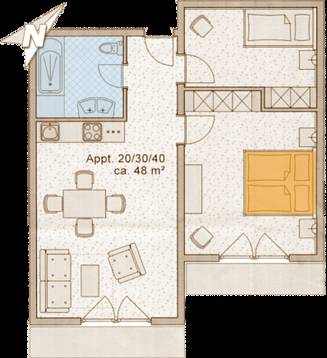 Фото Apparthotel Casa Vanessa