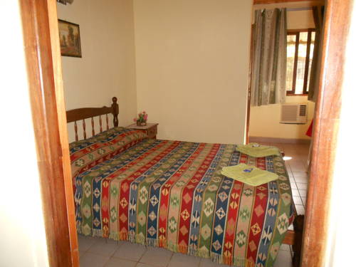 Фото Hosteria Las Piedras