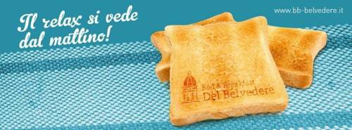 Фото B&b del Belvedere