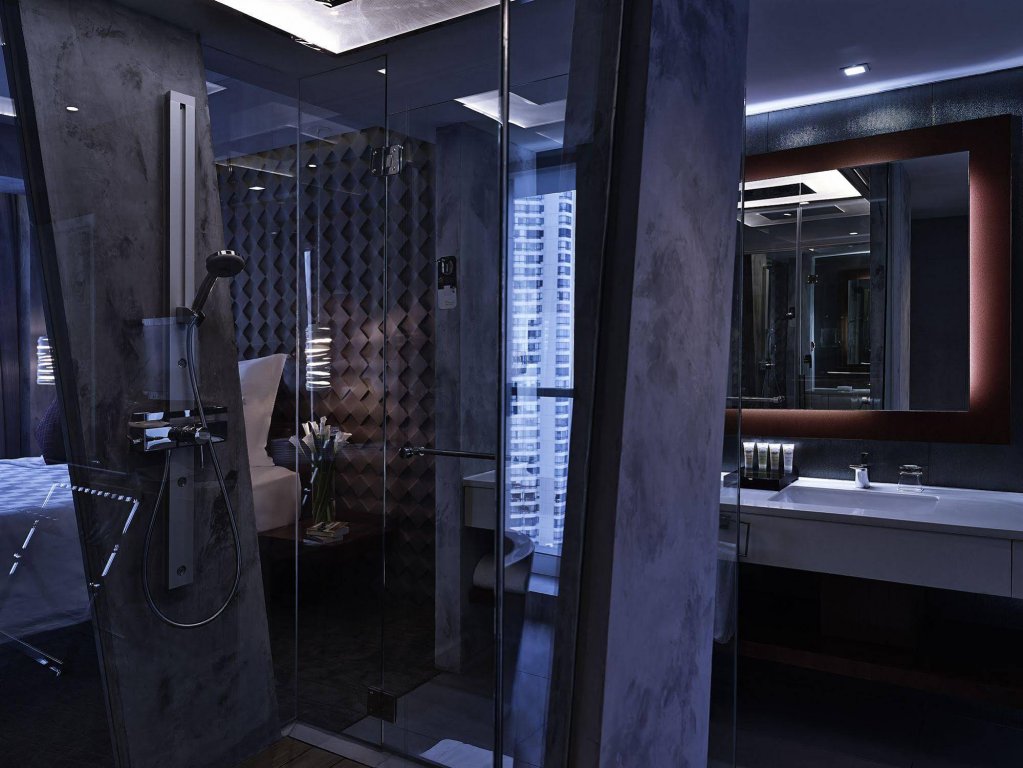 Фото Pullman Jakarta Central Park