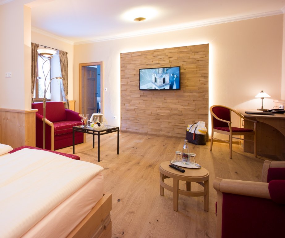 Фото Hotel Klosterhotel Ludwig der Bayer