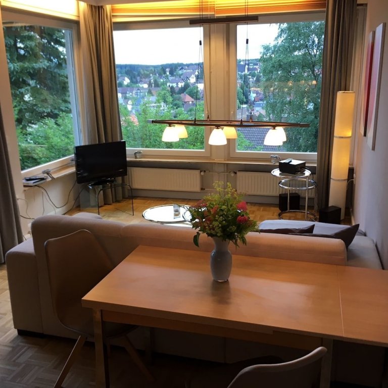 Фото Concordia Harzapart