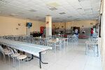 Povareshka (Gagarina Street, 78), canteen