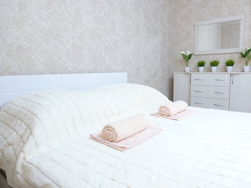 Апартаменты Apart Capital в Нижнем Новгороде