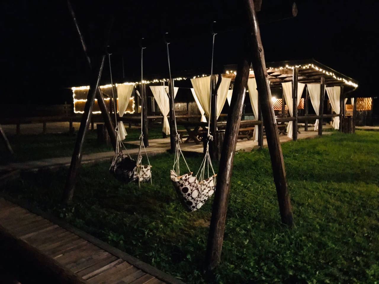 Фото Новокурово