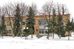 Administratsiya Timskogo rayona (rabochiy posyolok Tim, ulitsa Kirova, 51) ، إدارة حكومية