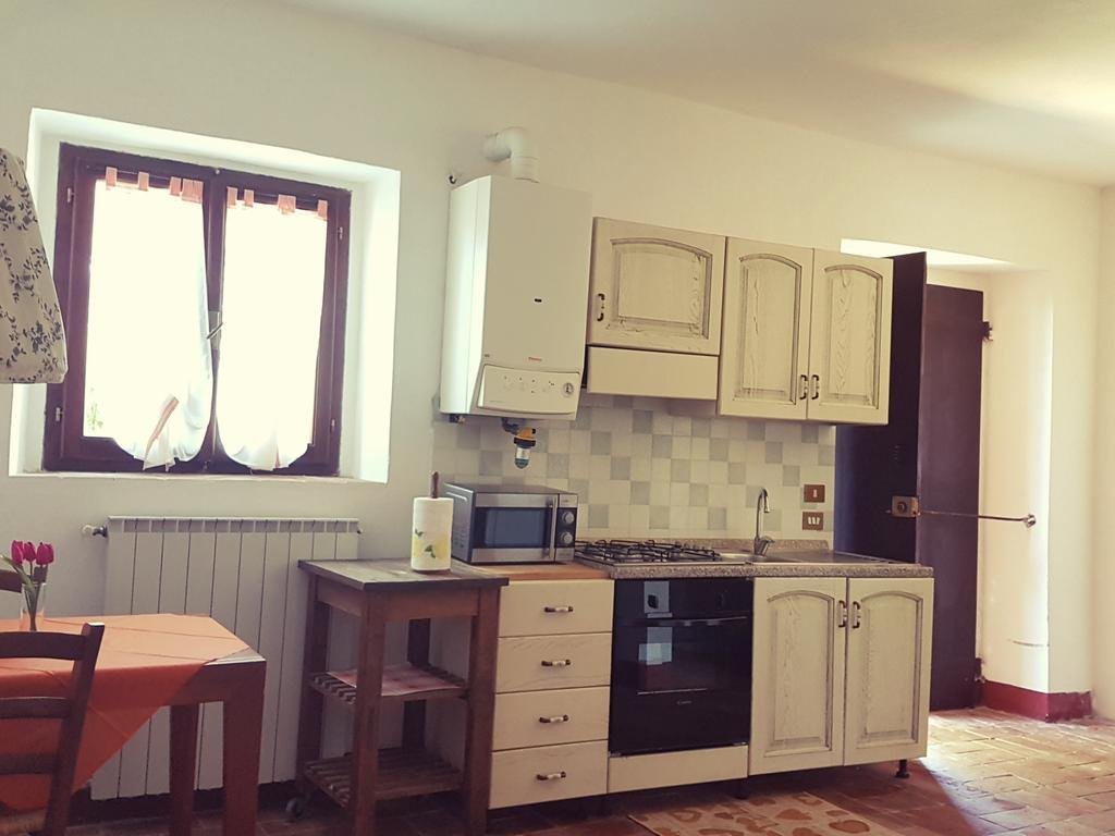 Фото Il Paggino Chianti Accommodation