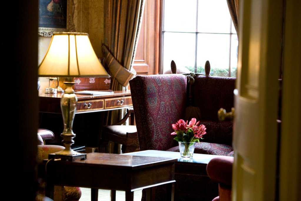 Фото The Howard, an Ascend Hotel Collection Member