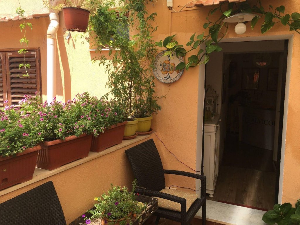 Фото Al Vicoletto